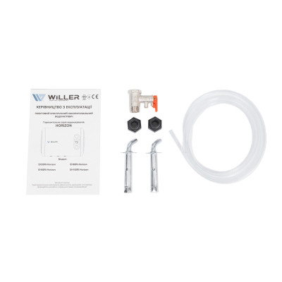 Бойлер Willer EH50RI-Horizon