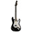 Електрогітара Mooer MSC10 Pro Black