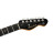 Електрогітара Mooer MSC10 Pro Black