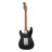 Електрогітара Mooer MSC10 Pro Black
