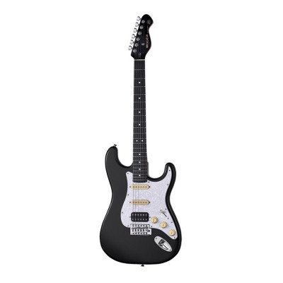 Електрогітара Mooer MSC10 Pro Black