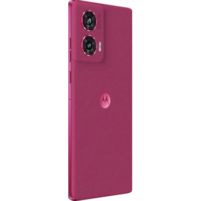 Мобільний телефон Motorola Edge 50 Fusion 12/512GB Hot Pink (PB3T0063UA)