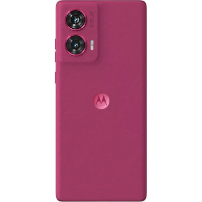 Мобільний телефон Motorola Edge 50 Fusion 8/256GB Hot Pink (PB3T0060UA)