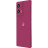 Мобільний телефон Motorola Edge 50 Fusion 8/256GB Hot Pink (PB3T0060UA)