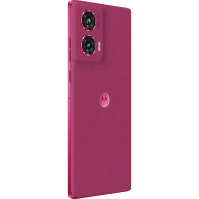 Мобільний телефон Motorola Edge 50 Fusion 8/256GB Hot Pink (PB3T0060UA)