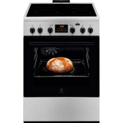 Плита Electrolux LKR664100X