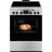 Плита Electrolux LKR664100X