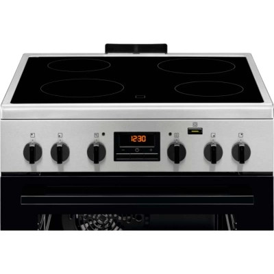 Плита Electrolux LKR664100X