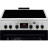 Плита Electrolux LKR664100X