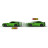 Збірна модель Revell Mercedes-AMG GT R, Green Car рівень 1, 1:43 (RVL-23153)