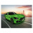 Збірна модель Revell Mercedes-AMG GT R, Green Car рівень 1, 1:43 (RVL-23153)