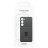 Чохол до мобільного телефона Samsung Galaxy S23 Plus Frame Case Black (EF-MS916CBEGRU)