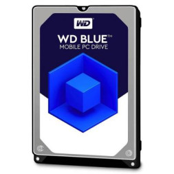 Жорсткий диск для ноутбука 2.5&quot; 2TB WD (WD20SPZX)