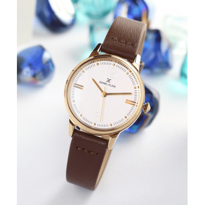 Наручний годинник Daniel Klein DK11671-6
