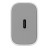 Зарядний пристрій 2E 30W USB-C PD white (2E-WC1USBC30W-W)