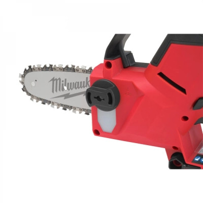 Ланцюгова пила Milwaukee M12 FHS-0, 150мм (без АКБ та ЗП) (4933472211)