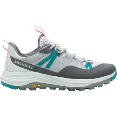 Кросівки Merrell Siren 4 W monument - 41 - блакитний/сірий (036.0453)