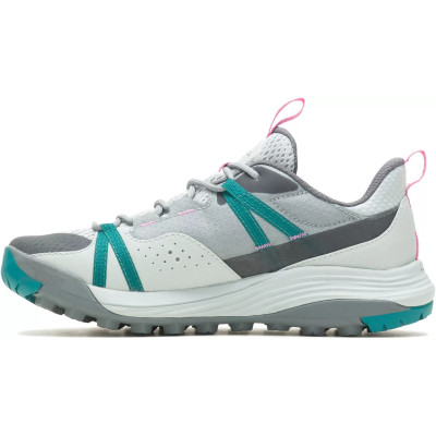 Кросівки Merrell Siren 4 W monument - 41 - блакитний/сірий (036.0453)