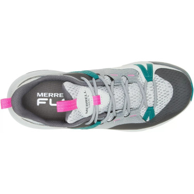 Кросівки Merrell Siren 4 W monument - 41 - блакитний/сірий (036.0453)