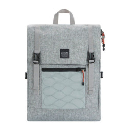 Рюкзак туристичний Pacsafe Slingsafe LX450 backpack сірий (45320112)