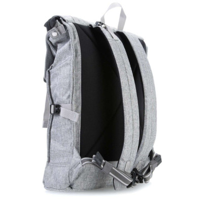 Рюкзак туристичний Pacsafe Slingsafe LX450 backpack сірий (45320112)