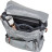 Рюкзак туристичний Pacsafe Slingsafe LX450 backpack сірий (45320112)
