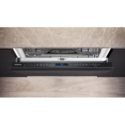 Посудомийна машина Siemens SN87TX02CE