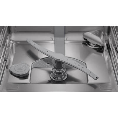 Посудомийна машина Siemens SN87TX02CE