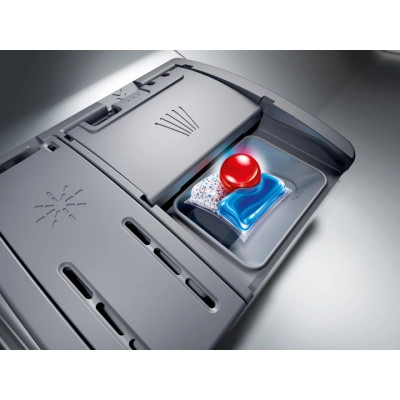 Посудомийна машина Siemens SN87TX02CE