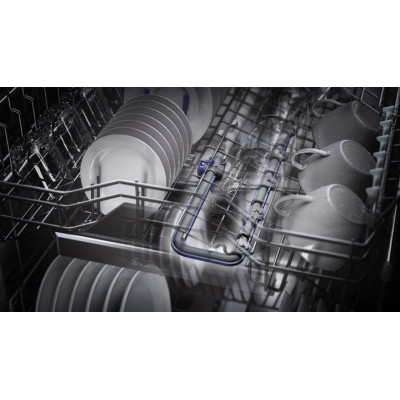 Посудомийна машина Siemens SN87TX02CE
