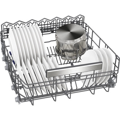 Посудомийна машина Siemens SN87TX02CE