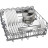 Посудомийна машина Siemens SN87TX02CE