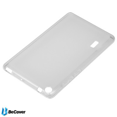 Чохол до планшета BeCover Huawei MediaPad T3 7.0&#039;&#039; (BG2-W09) Transparancy (701748)