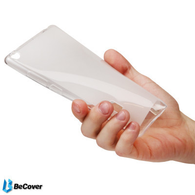 Чохол до планшета BeCover Huawei MediaPad T3 7.0&#039;&#039; (BG2-W09) Transparancy (701748)