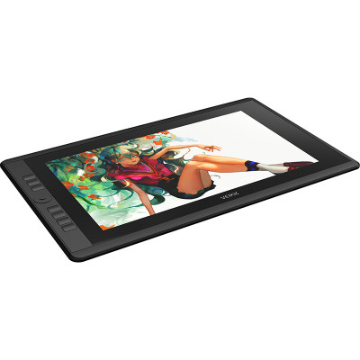 Планшет-монітор VEIKK VK1560PRO