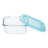 Харчовий контейнер miFamilia Convenient Q 800 мл (6046)