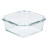 Харчовий контейнер miFamilia Convenient Q 800 мл (6046)