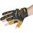 Тактичні рукавички Mechanix M-Pact Framer Leather XXL Brown (LFR-75-012)