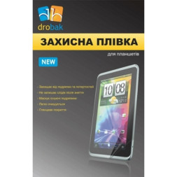 Плівка захисна Drobak для Lenovo IdeaTab A3300 7&quot; (501441)