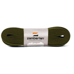 Шнурівки Zamberlan Laces 125 см зелений (006.3808)