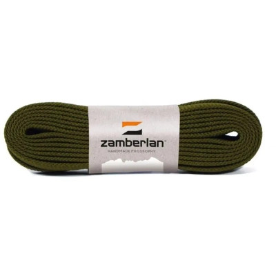 Шнурівки Zamberlan Laces 125 см зелений (006.3808)