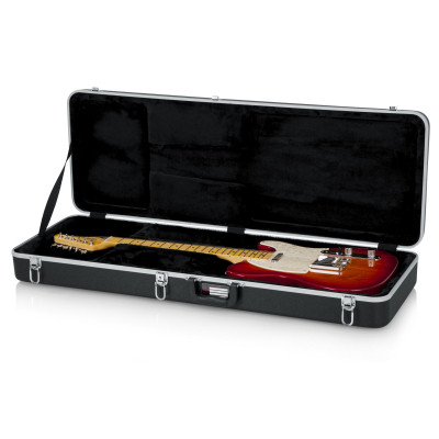 Кейс для гитары Gator Electric Guitar Case (GC-ELECTRIC-A)