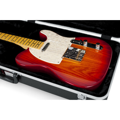 Кейс для гитары Gator Electric Guitar Case (GC-ELECTRIC-A)