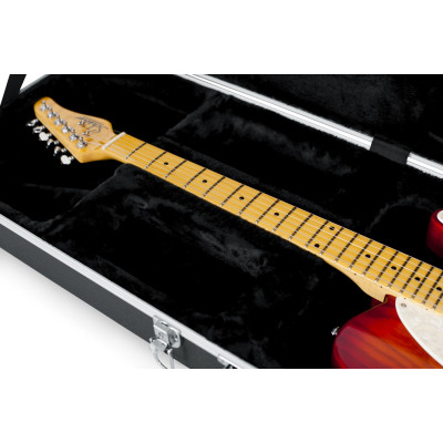 Кейс для гитары Gator Electric Guitar Case (GC-ELECTRIC-A)