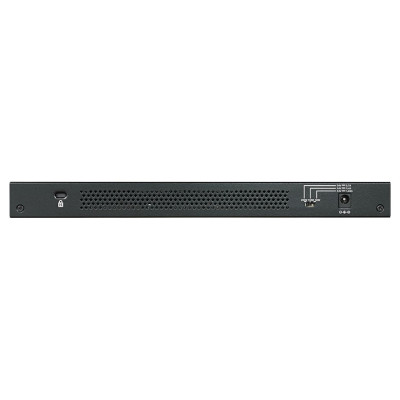 Комутатор мережевий Netgear GS316PP-100EUS