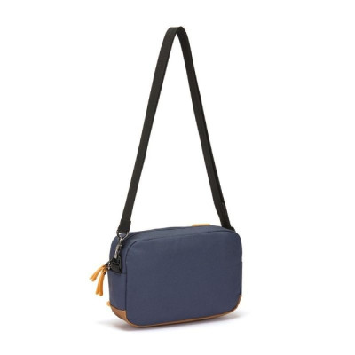 Сумка Pacsafe GO Crossbody Синя (35105651)