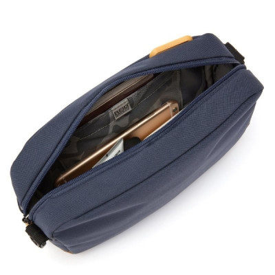 Сумка Pacsafe GO Crossbody Синя (35105651)
