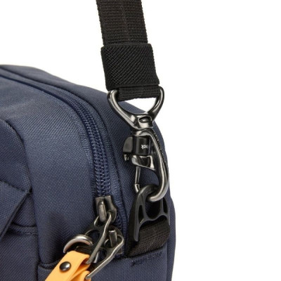 Сумка Pacsafe GO Crossbody Синя (35105651)