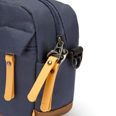 Сумка Pacsafe GO Crossbody Синя (35105651)