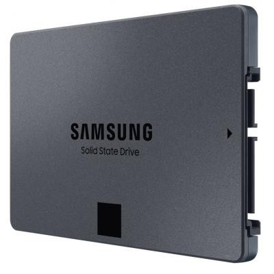 Накопичувач SSD 2.5&quot; 8TB Samsung (MZ-77Q8T0BW)